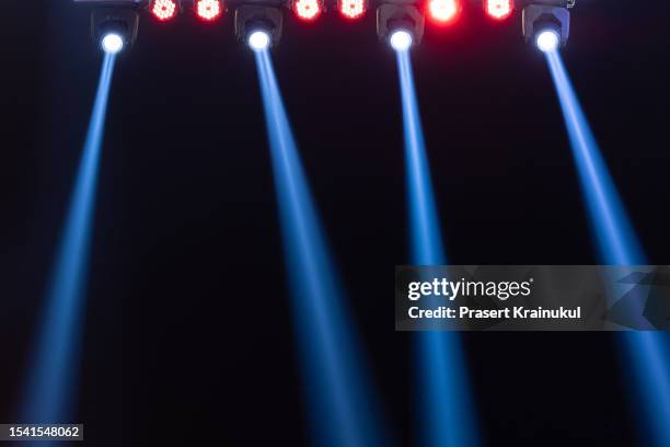 concert lighting - db2 stock pictures, royalty-free photos & images