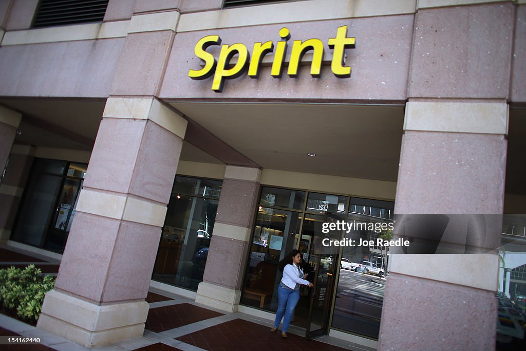 Japan's Softbank Acquires 70 Percent Of Sprint For $20.1 Billion