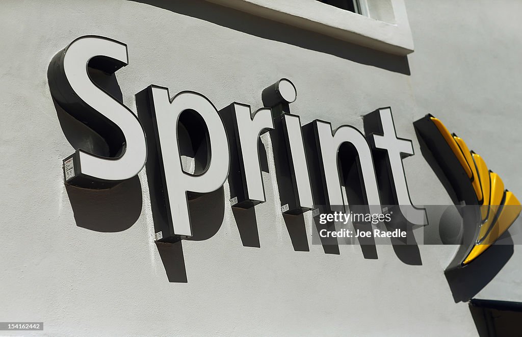 Japan's Softbank Acquires 70 Percent Of Sprint For $20.1 Billion