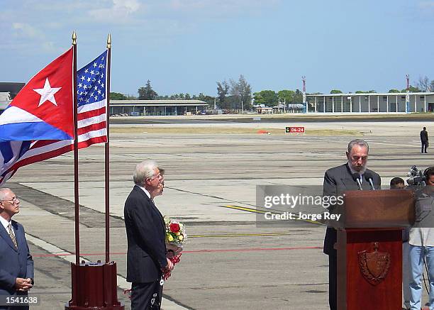 Jimmy Carter Regional Airport Photos and Premium High Res Pictures