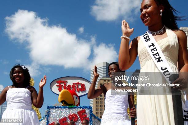 Pageant Winner Wave 173 Miss Juneteenth Stock Photos, High-Res Pictures, and Images - Getty ...