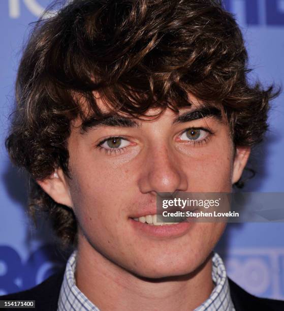 409 Conor Kennedy Photos & High Res Pictures Getty Images