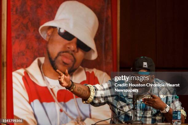 Esg Lean Rapper 13 Esg Rapper Stock Photos, High-Res Pictures, and Images - Getty Images