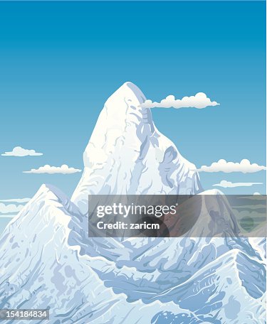 Mountain Mountain
