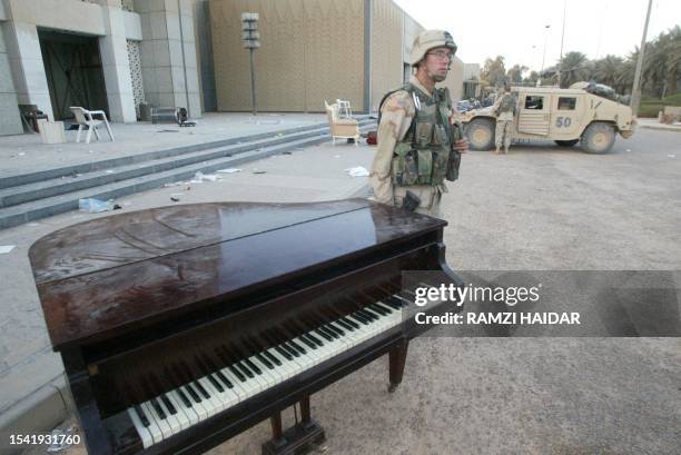 Ali Rashed Army 98 Al Rashid Us Army Stock Photos, High-Res Pictures, and Images ...