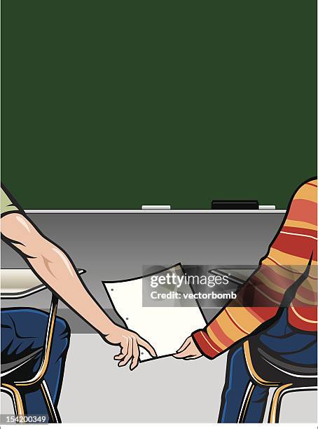 pass it on - privacy settings stock illustrations