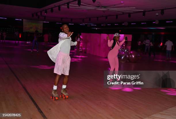 Atlanta Skating Rink 278 Cascade Skating Rink Atlanta Ga Stock Photos, High-Res Pictures ...
