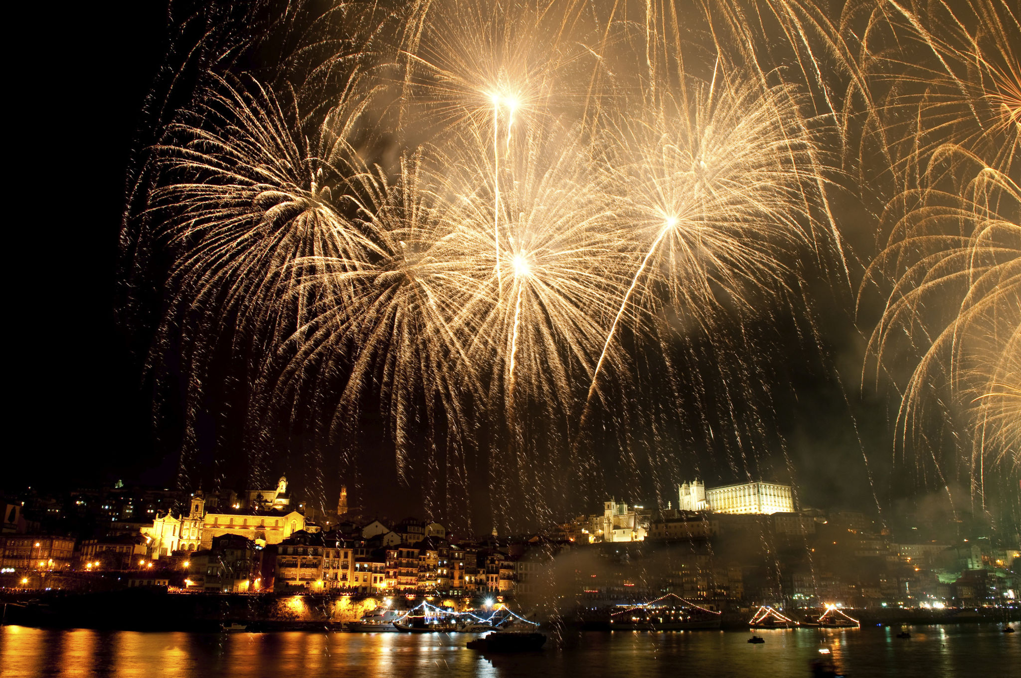 Porto summer festival