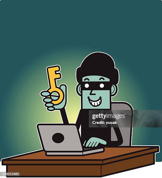 Evil Computer Am 653 Evil Computer Stock Photos, High-Res Pictures, and Images - Getty ...