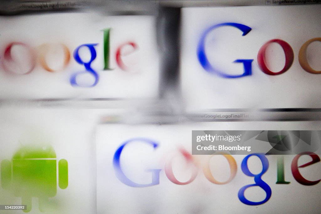 Google Inc. To Announce Earns