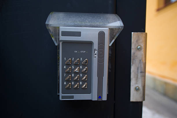 Lizard Keypad 3,611 Security System Keypad Stock Photos, High-Res Pictures, and ...