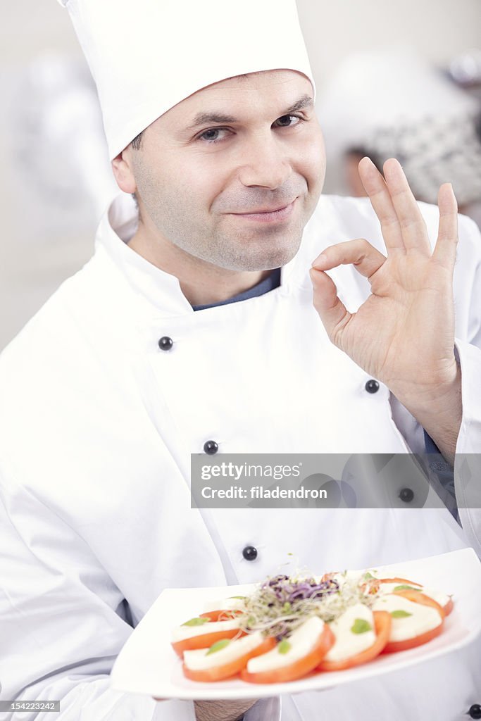 Le Chef