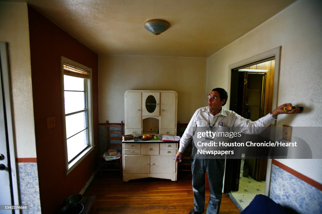Houston Chronicle