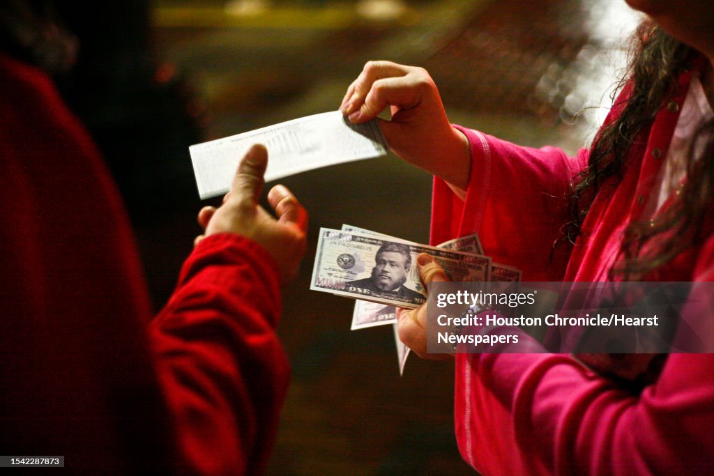 Houston Chronicle