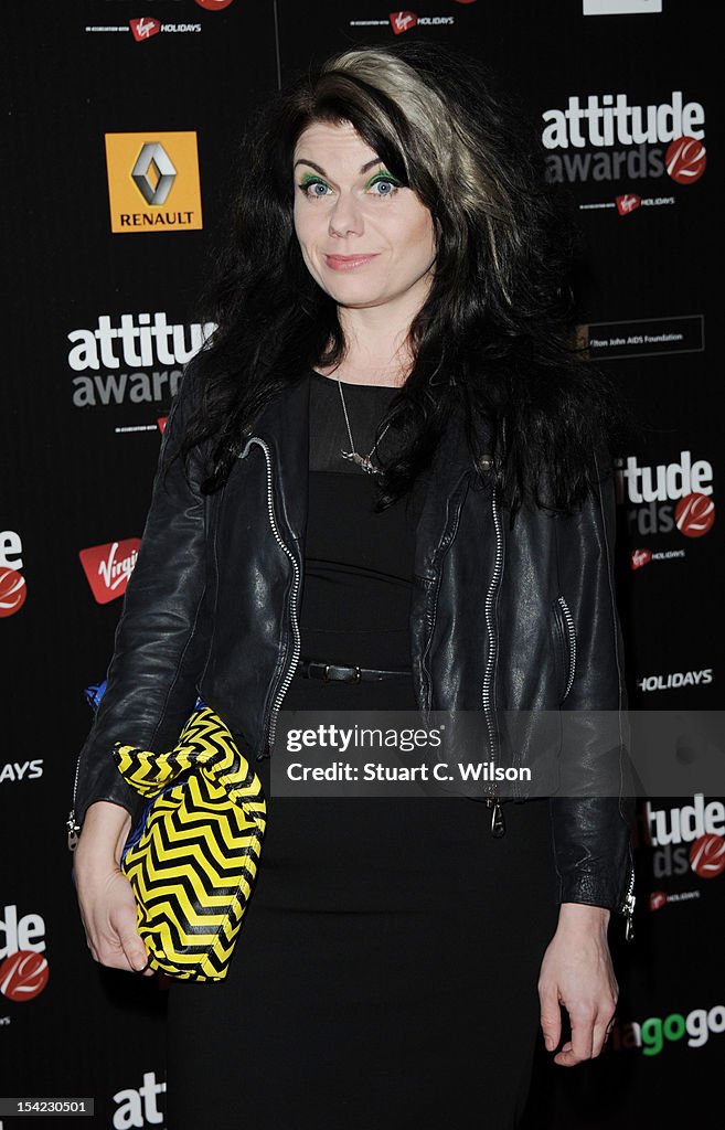 Attitude Magazine Awards - Arrivals