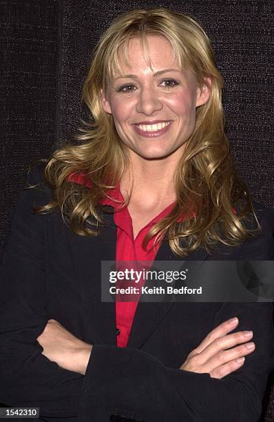 Deanne Deanne Bray Photos and Premium High Res Pictures - Getty Images