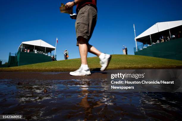 Avoid Puddle 104 Avoid Puddles Stock Photos, High-Res Pictures, and Images - Getty ...