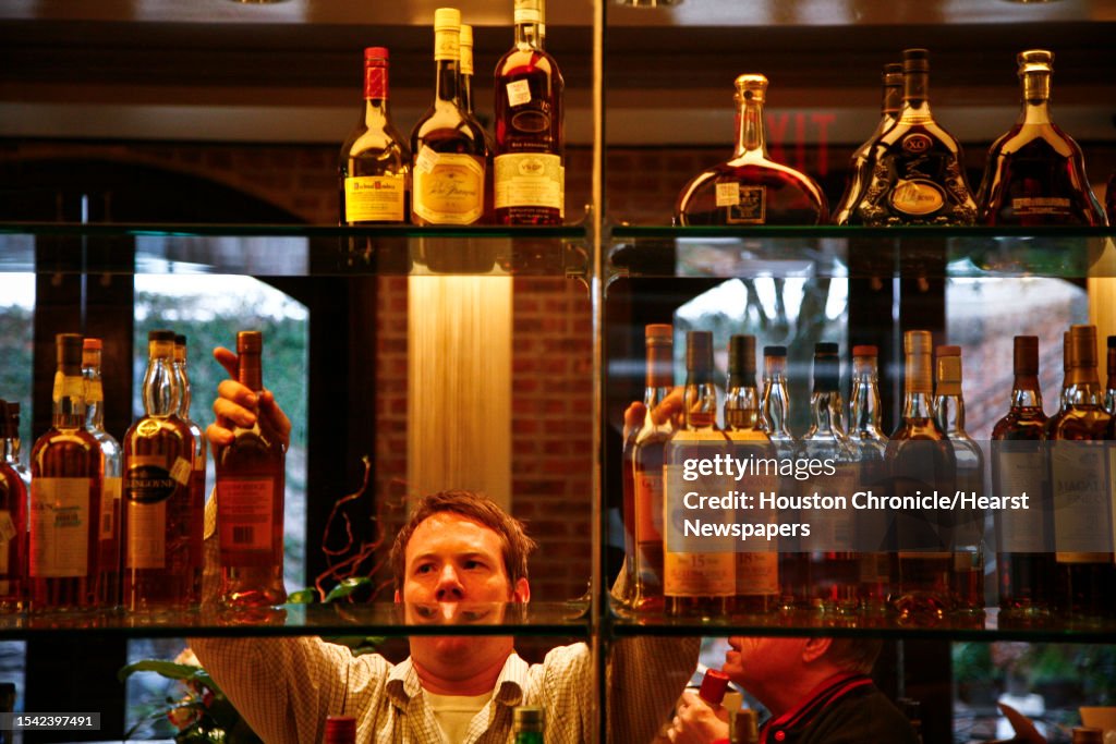 Houston Chronicle