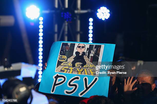 Con Psy Rapper 367 Psy South Korean Rapper Stock Photos, High-Res Pictures, and Images ...