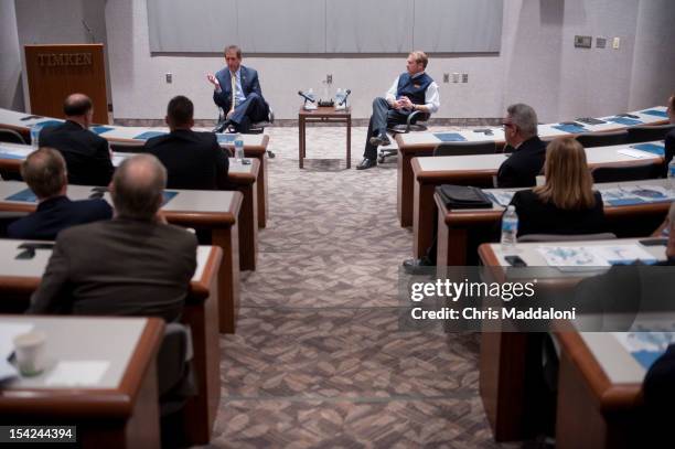 Jim Renz Ohio 105 Jim Renacci Stock Photos, High-Res Pictures, and Images - Getty Images
