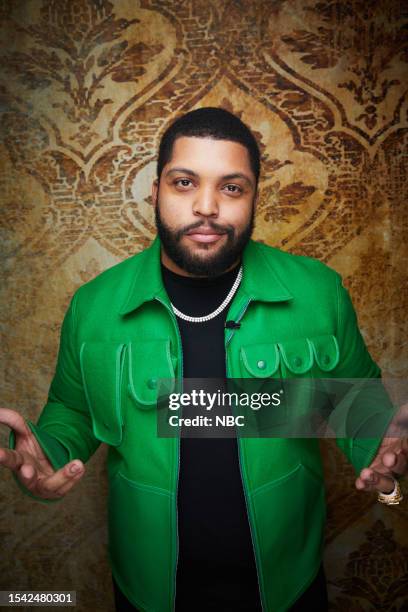 Episode J114 -- Pictured: O'Shea Jackson Jr. --