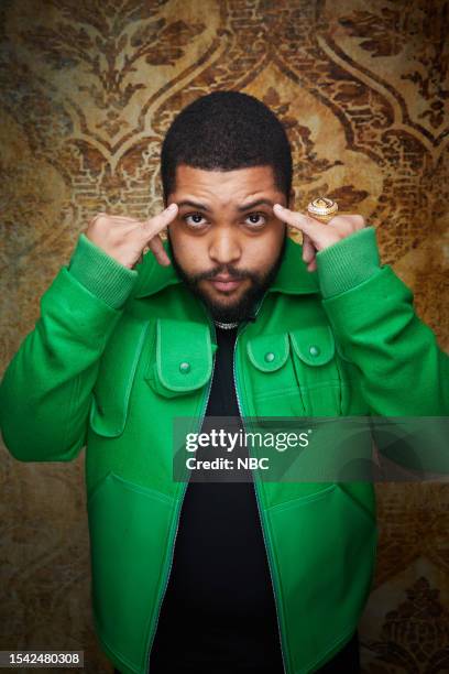 Episode J114 -- Pictured: O'Shea Jackson Jr. --