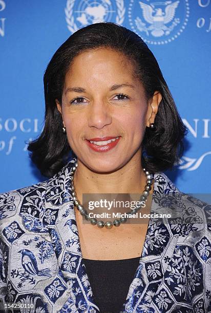 Susan Rice New 2,214 Susan Rice Photos & High Res Pictures - Getty Images