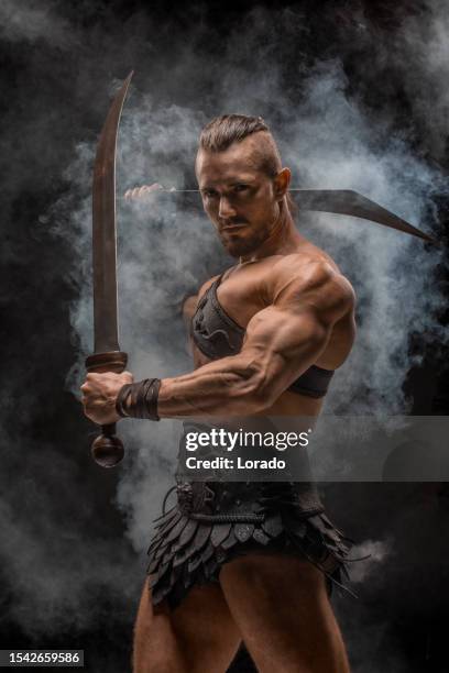 Robber Ncient Rome An Ancient Roman Sword Photos and Premium High Res Pictures - Getty Images
