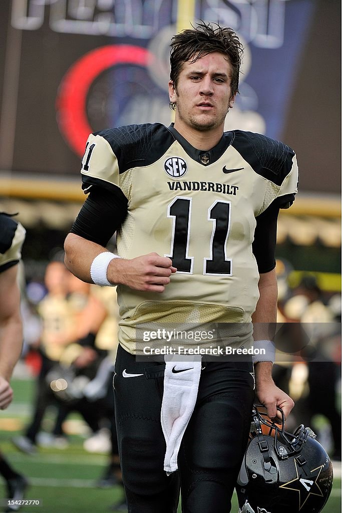 Florida v Vanderbilt