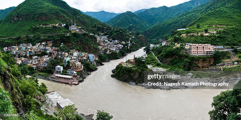 Devprayag