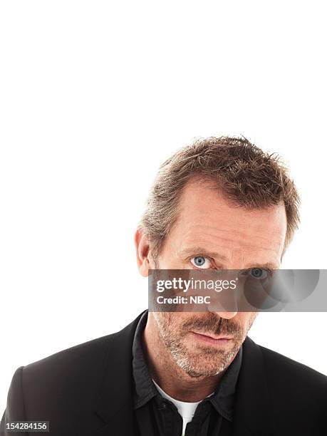 House Actor Hugh Laurie House Photos and Premium High Res Pictures - Getty Images