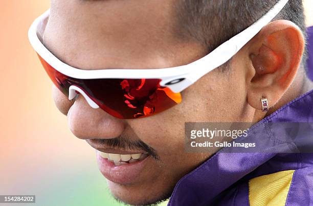 51 Sunil Narine Kkr Photos and Premium High Res Pictures - Getty Images