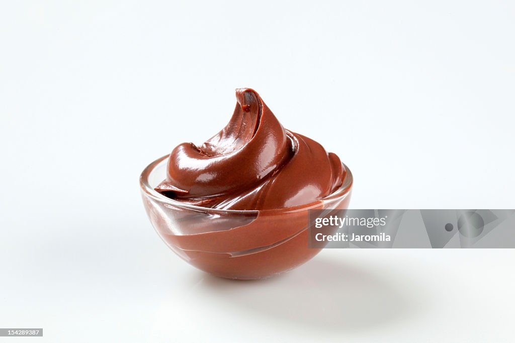 Chocolate creme