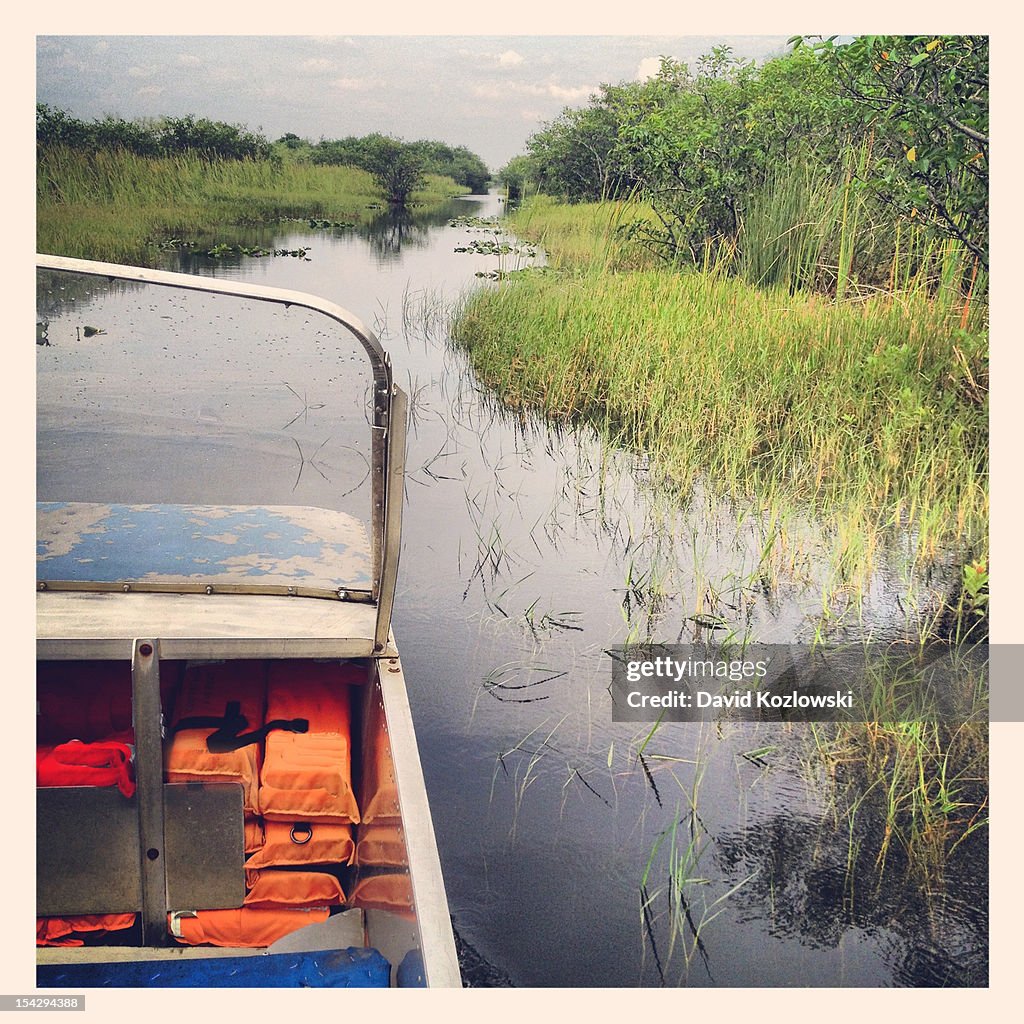 Everglades National Park