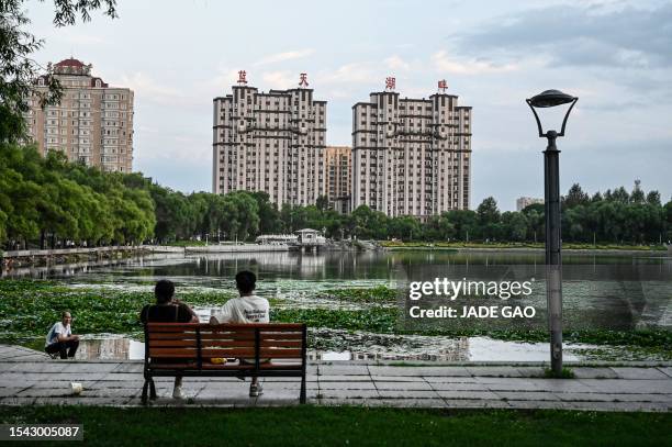 Hegang City Photos and Premium High Res Pictures Getty Images