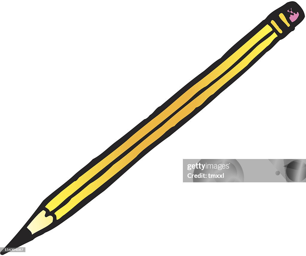 Pencil
