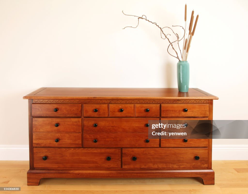 Bedroom Chest Drawer