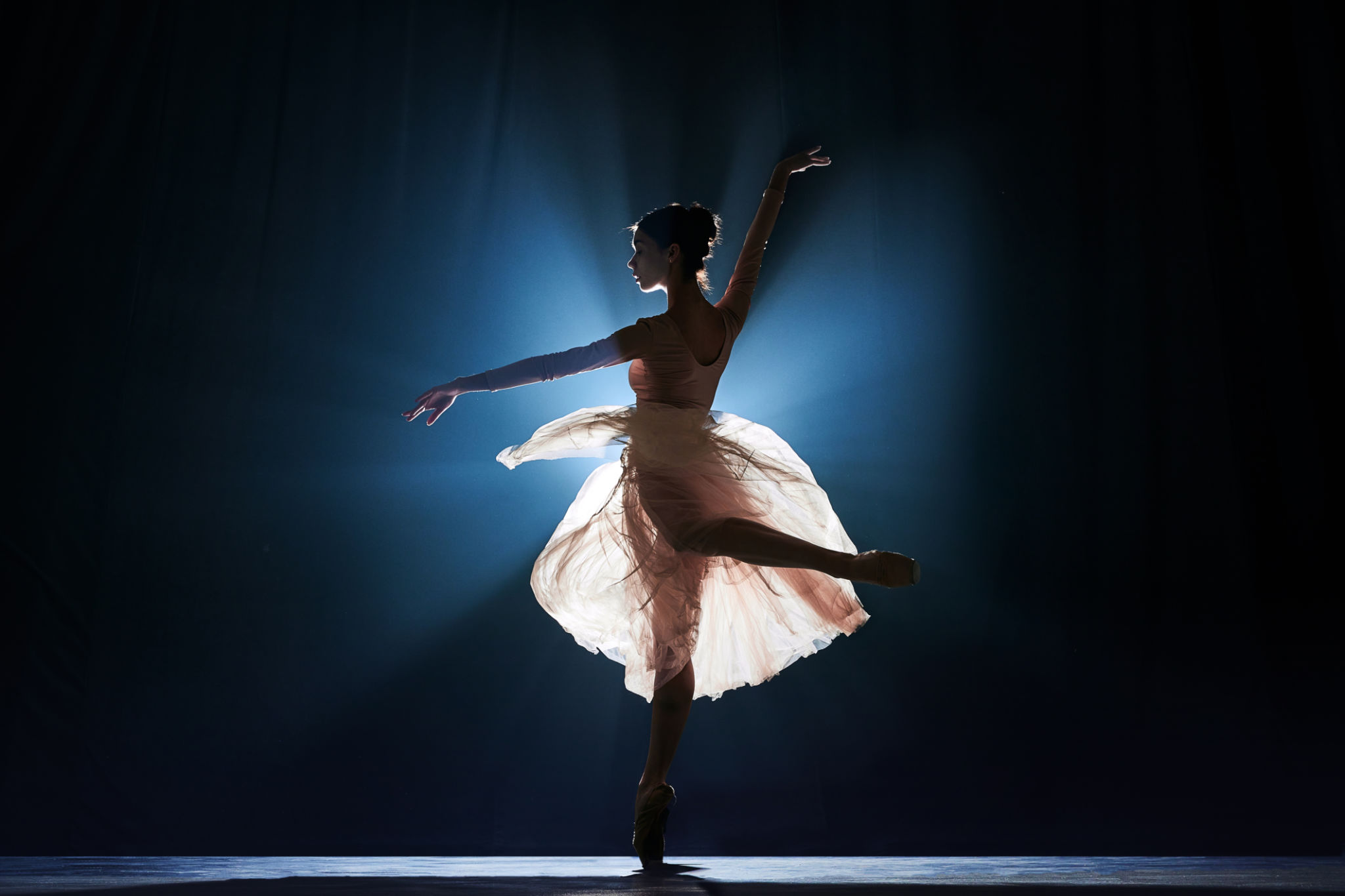 classical tutu