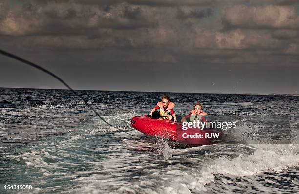 Speed Boat Inflatable Raft Inflatable Boats For Kids Photos and Premium High Res Pictures - Getty ...
