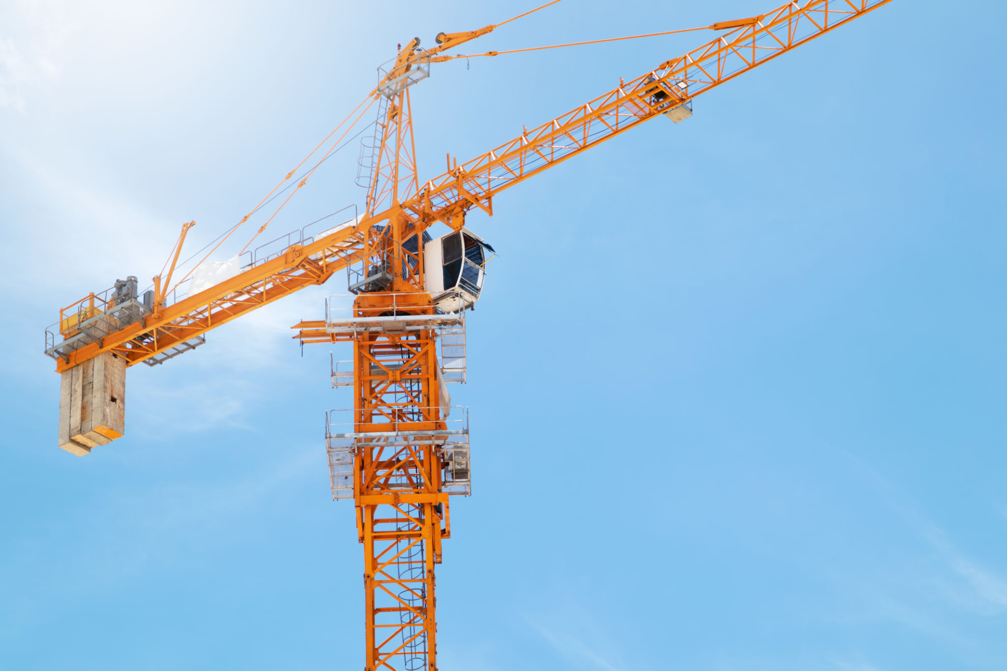 crane operator certification