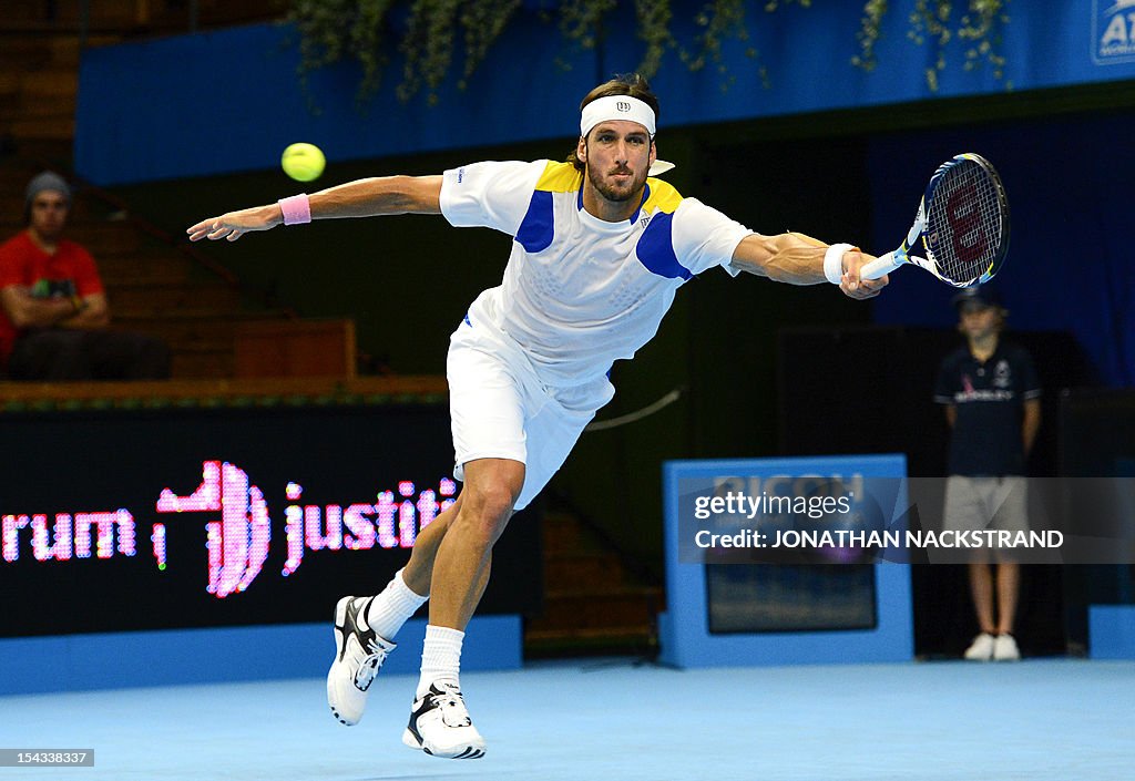 TENNIS-ATP-SWE-UKR-ESP