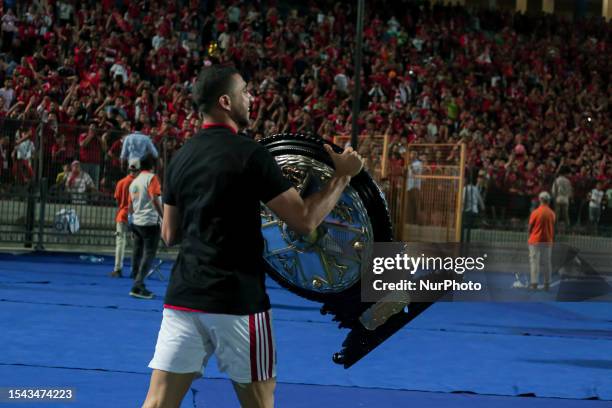 Ramy Rabiha 85 Rami Rabia Stock Photos, High-Res Pictures, and Images - Getty Images