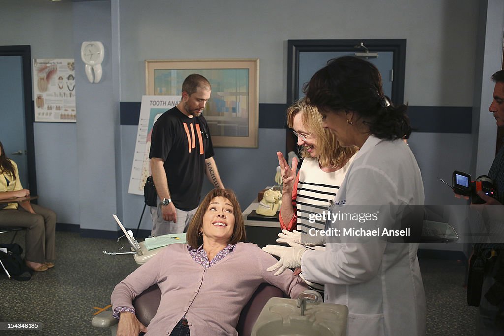 ABC's "The Middle" -  Season Four