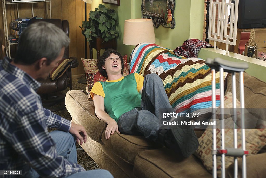 ABC's "The Middle" -  Season Four