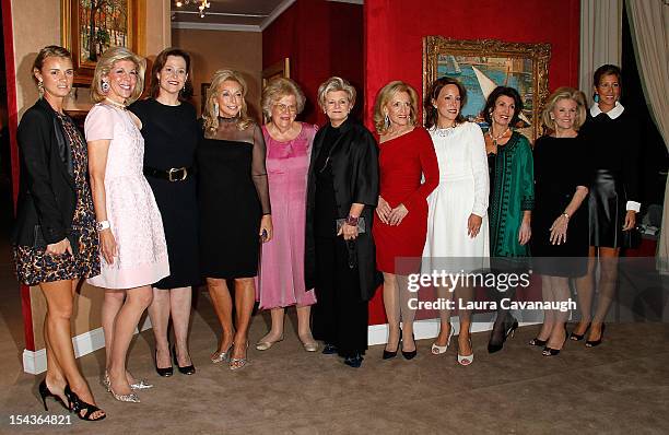 Mary Rickel Annette Weaver Photos and Premium High Res Pictures - Getty Images