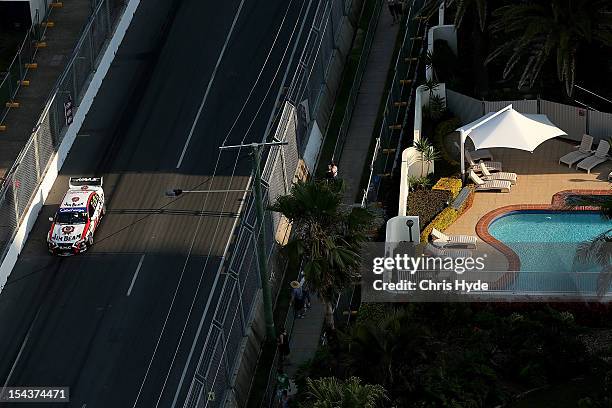 Steven Johnson Rpgcc Steven Johnson (Racing Driver) Photos and Premium High Res Pictures ...