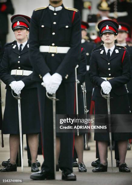 Parade Rest 34 Military Stand Parade Rest Stock Photos, High-Res Pictures, and ...
