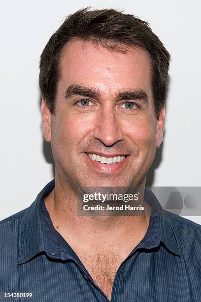 Actor Robert Riggle Nature Calls Los Angeles Premiere Photos and Premium High Res Pictures ...