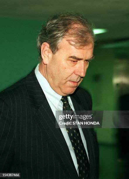 Richard Butler Rgu 26 Richard Butler (General) Stock Photos, High-Res Pictures, and Images ...