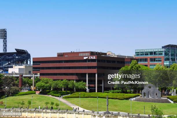 F.N.B. Corporation in Pittsburgh, PA, USA